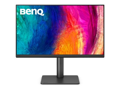 BenQ PD2706QN - LED monitor