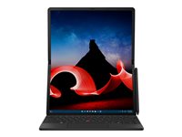 Lenovo ThinkPad X1 Fold 16 Gen 1 21ES Tablet foldable Intel Core i7 1260U / 1.1 GHz 
