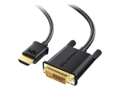 Cable Matters - Adapter cable
