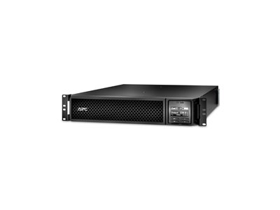 APC Smart-UPS SRT 1500VA 230V - SRT1500XLI