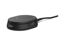 Belkin BoostCharge Pro Trådløs opladningsstander 15Watt