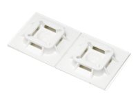 Panduit Super-Grip - Cable tie mount