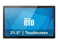 Elo I-Series 4.0 - Value - all-in-one RK3399 - 4 GB - flash 32 GB - LED 21.5"