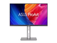 ASUS ProArt PA278CGRV - LED monitor - QHD - 27" - HDR