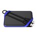 SILICON POWER A62 Ex HDD 2.5p 1To USB