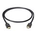 Black Box HDMI Cable High-Speed, Male/Male, 9.8-ft.