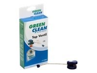 Green Clean DUSTING TOOLS V-2000 Top Ventil Luft-støveklud ventil