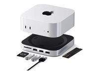 Satechi ST-GNMMES Grå