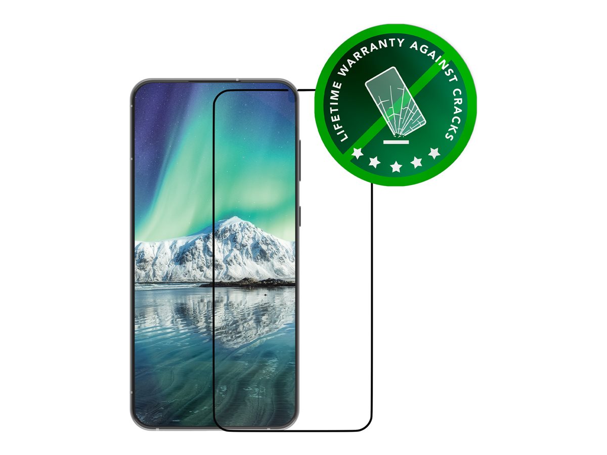 dbramante1928 Eco-shield - ochrana obrazovky pro mobilní telefon