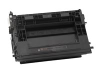 HP 37X LaserJet Toner Cartouche Noir HY
