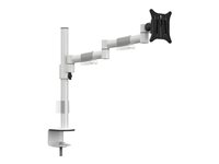Multibrackets M VESA Deskmount Officeline Single II Monteringssæt LCD display 15"-30"