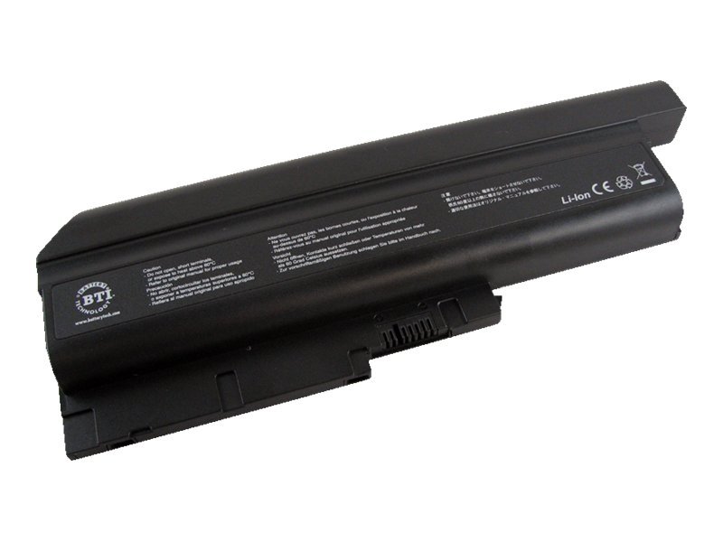 BTI - Notebook battery
