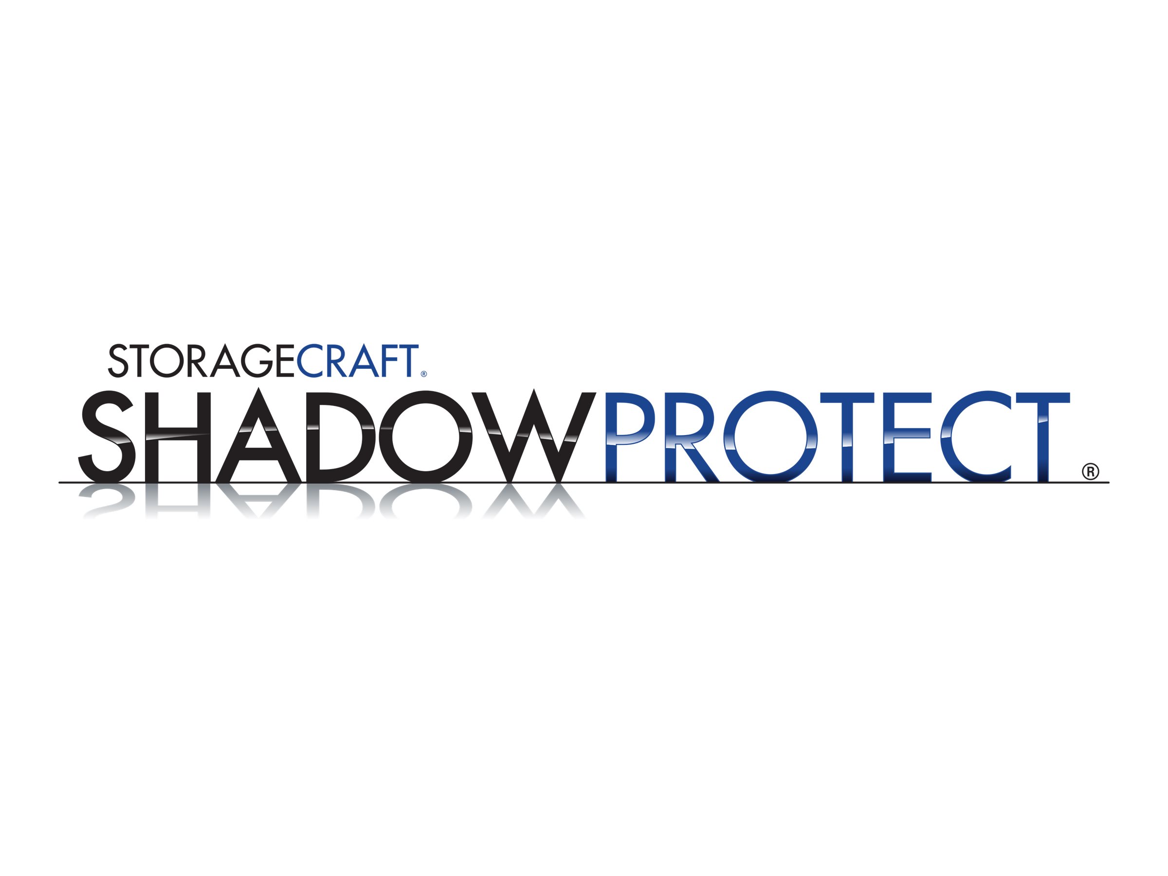 ShadowProtect Granular Recovery for Exchange