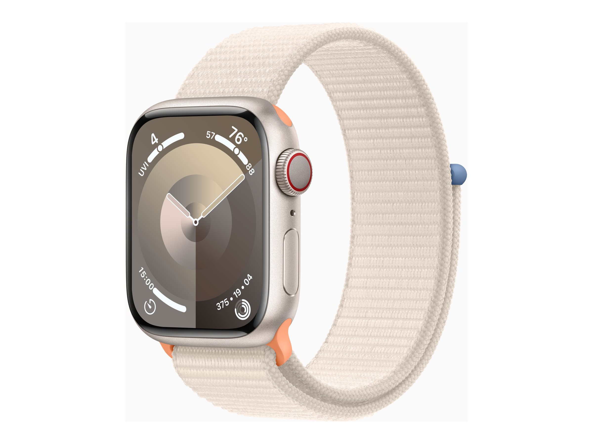 Apple Watch Series 9 (GPS u0026#x2B; Cellular) | www.shi.com