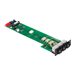Black Box Pro Switching System A/B Switch Card
