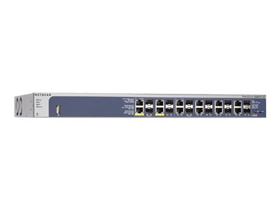 NETGEAR M4100-12GF - Switch