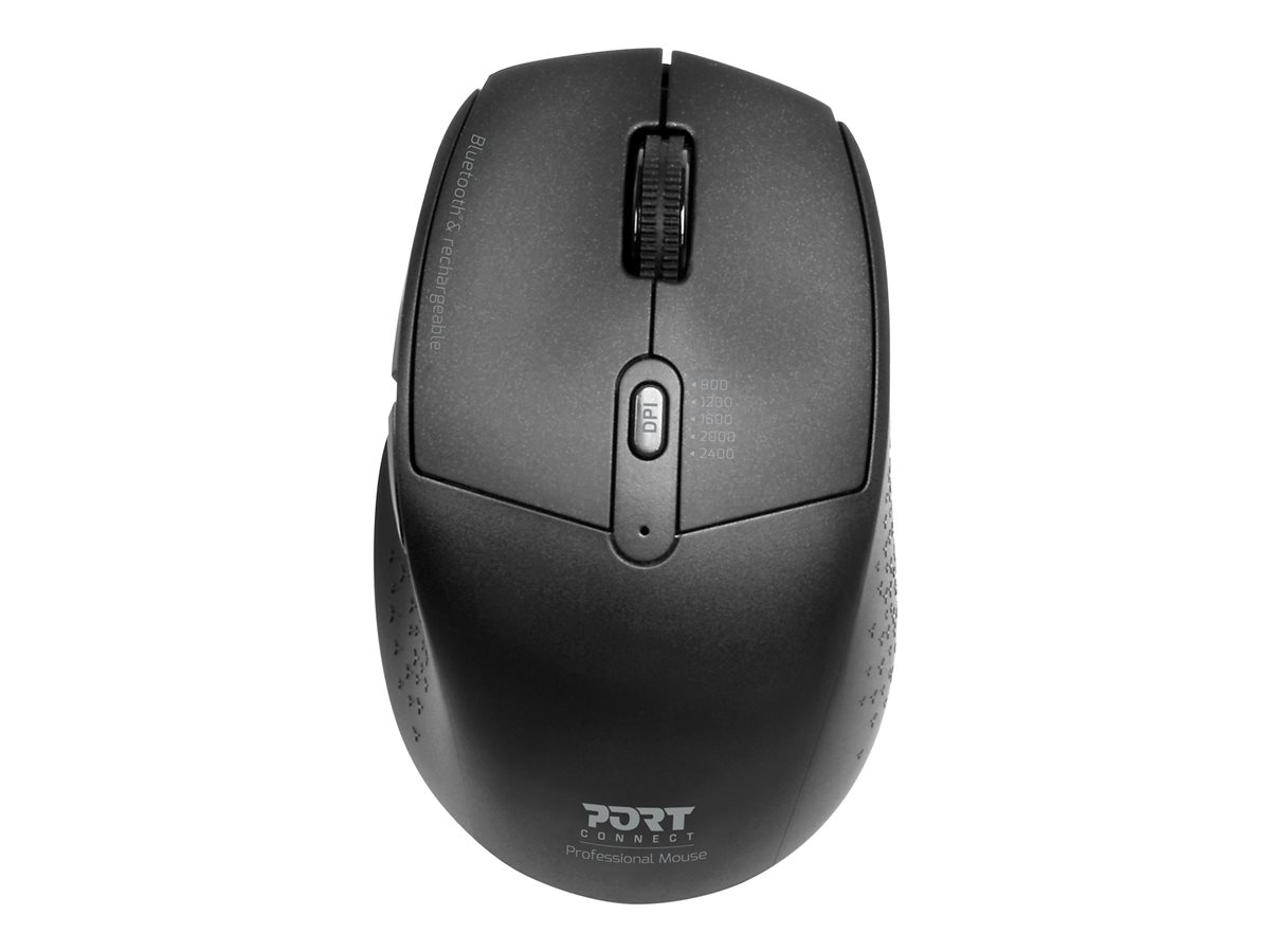 PORT DESIGNS Mouse Office Pro