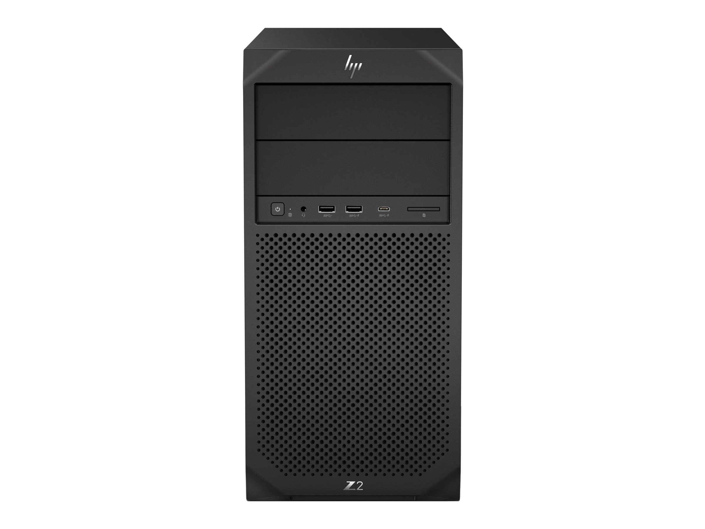 HP Workstation Z2 G4 | Overview, Specs, Details | SHI
