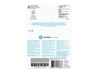 HP Everyday Photo Paper Glossy