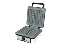 Cecotec Fun Gofrestone Double 1.2kW