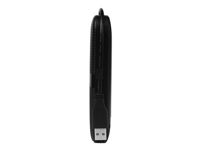 SILICON POWER External HDD Armor A60 2To