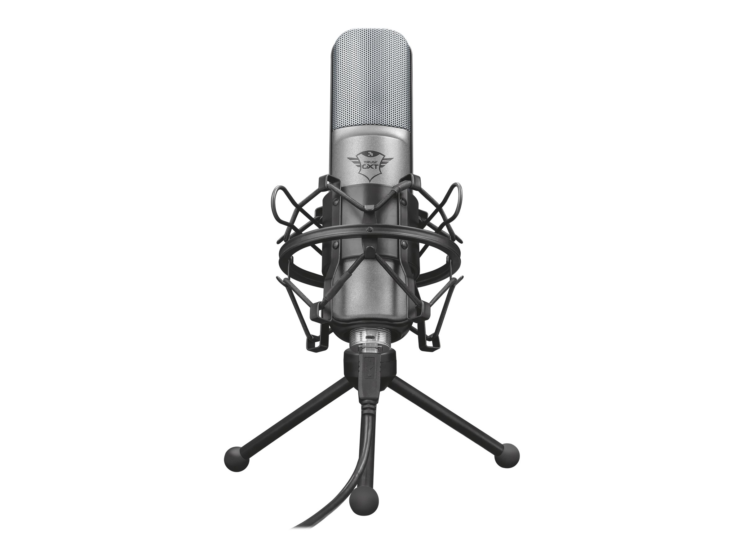 Microfono Trust GXT 242 Gaming Lance 