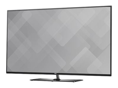 Dell C5517H - 55" Diagonal Class (54.6" viewable) LED-backlit LCD display