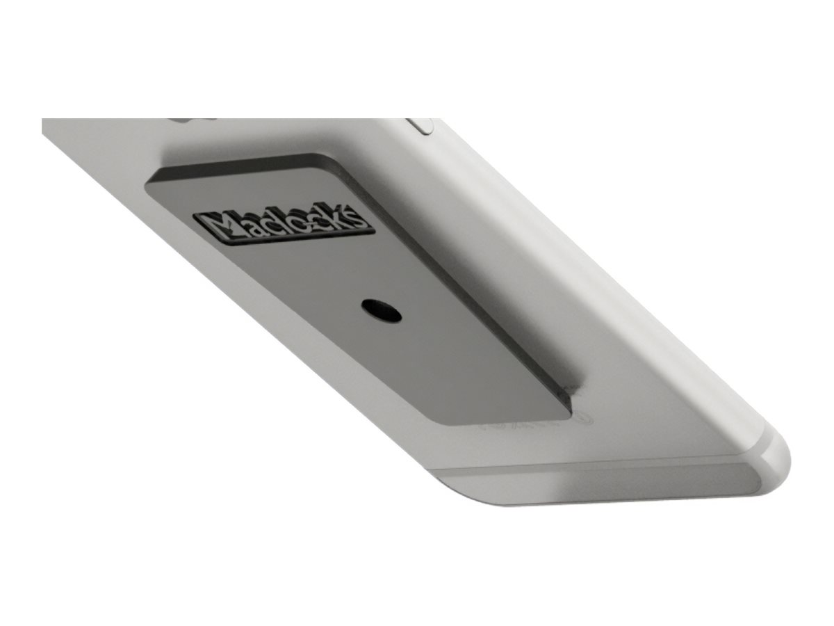 Compulocks Replacement Plate for Universal EMV - Smartphone Security Stand Black - deska adaptéru – foto 3