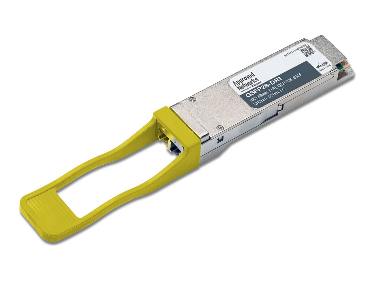 CISCO QSFP-100G-DR-S COMPATIBLE