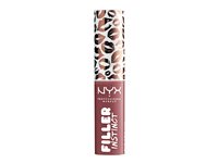 NYX Professional Makeup Filler Instinct Plumping Lip Colour - Sugar Pie