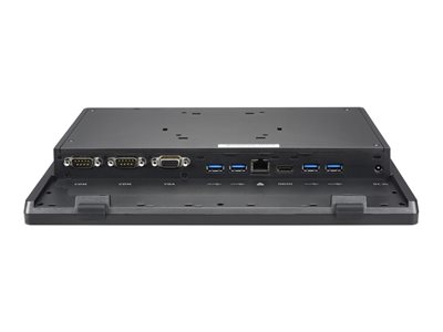 SHUTTLE XPC AIO System POS P250, SHUTTLE POS P250 POS P250 (BILD5)