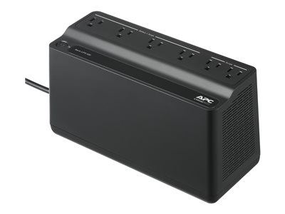 APC Back-UPS BN450M - UPS