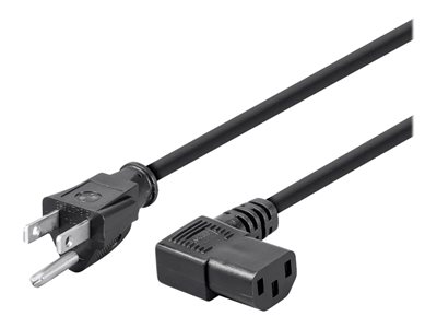 Monoprice - Power cable
