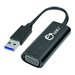SIIG USB 3.0 to VGA Slim Adapter
