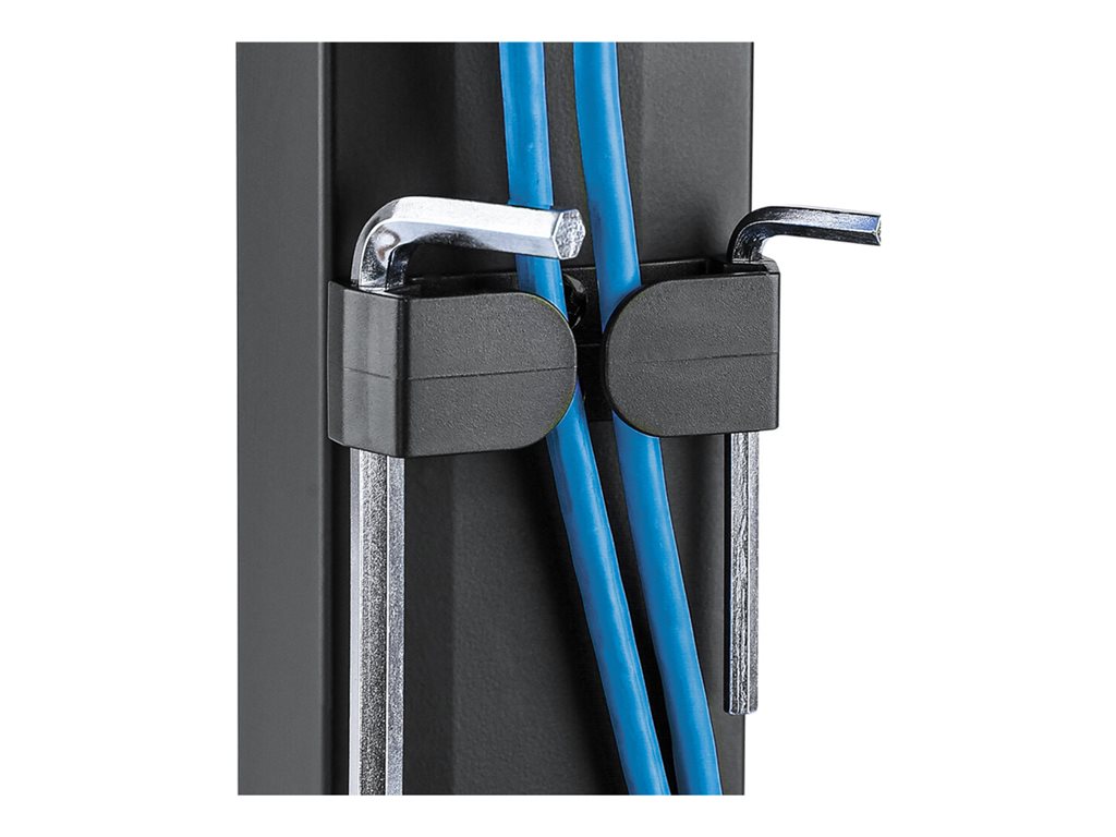 NEOMOUNTS FPMA-D865DBLACK Desk Mount