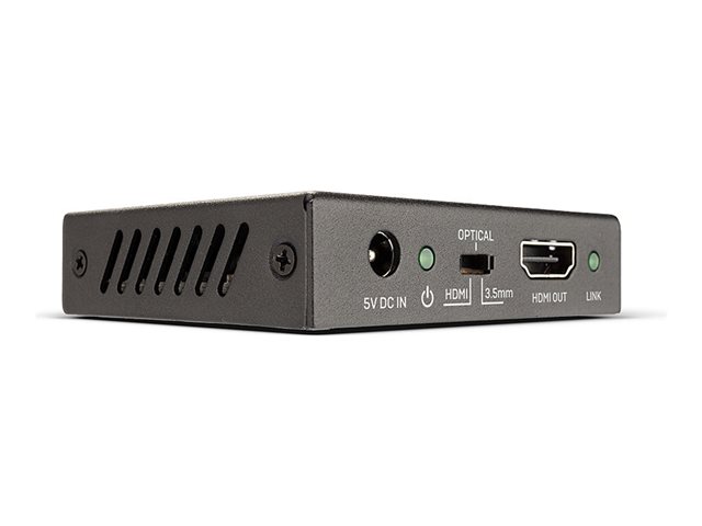 Lindy audio embedder