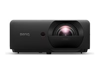 BenQ LW830ST - DLP projector - short-throw - 3D - LAN