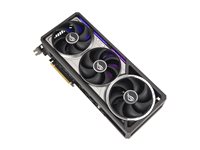 ASUS ROG Astral GeForce RTX 5090 32GB Graphics card GeForce RTX 5090 32 GB GDDR7 