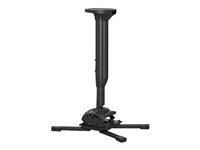 Chief CPA116 mounting kit - for projector - black