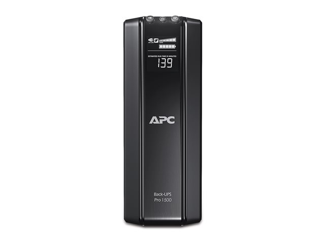 APC Power Saving Back-UPS RS 15