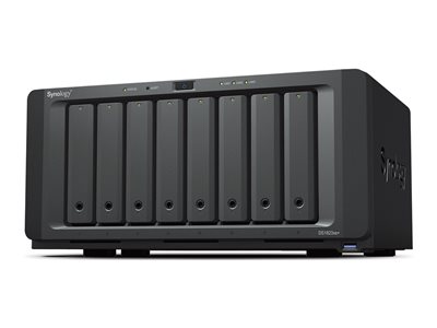 DS1823xs+ 8 bay NAS + 8pcs Synology 6T