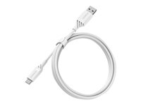 OtterBox Standard - USB-C cable - USB-C to USB - 1 m