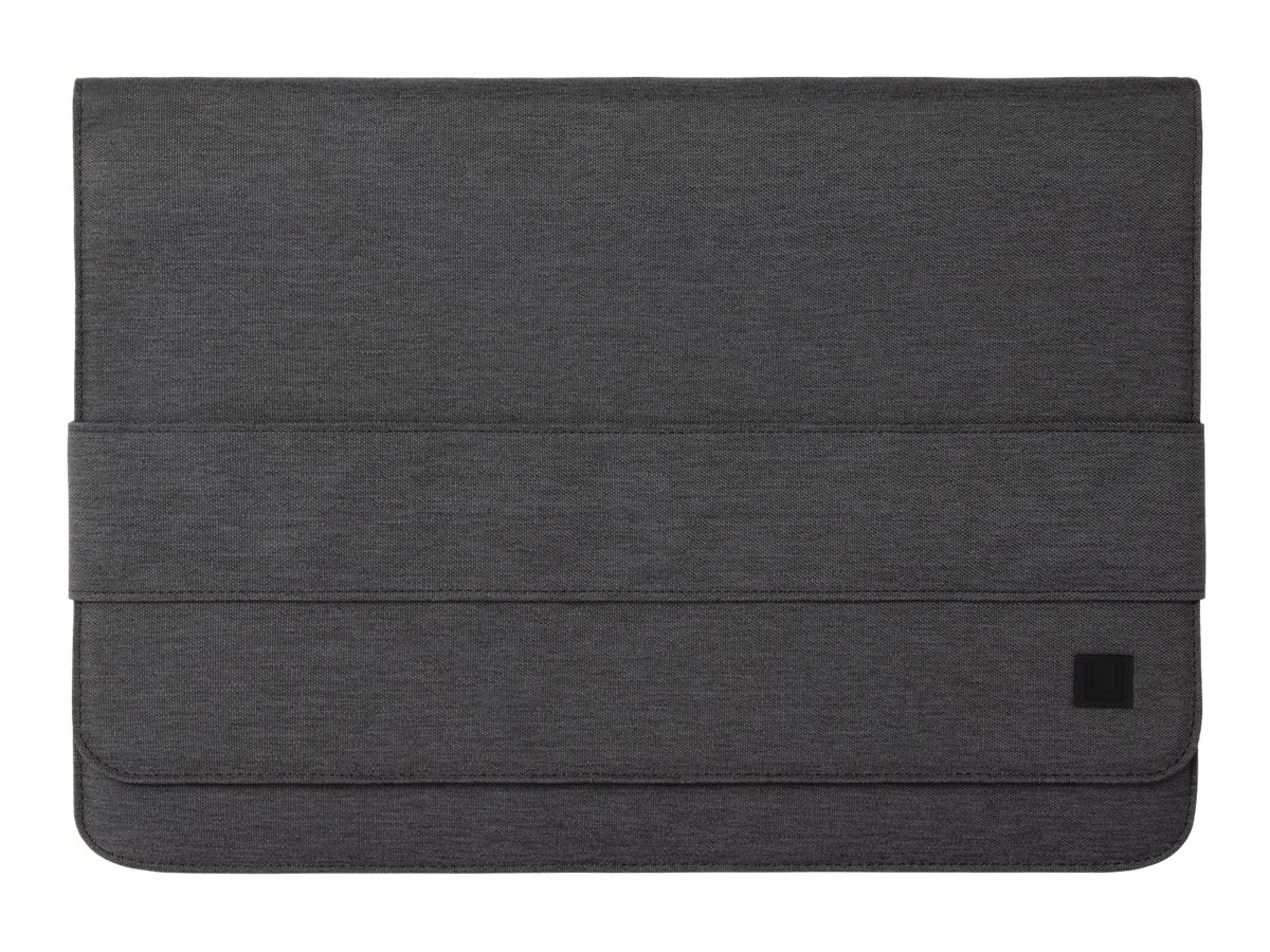 [U] Carrying Sleeve for Laptop/Tablet up to 16-inch Devices