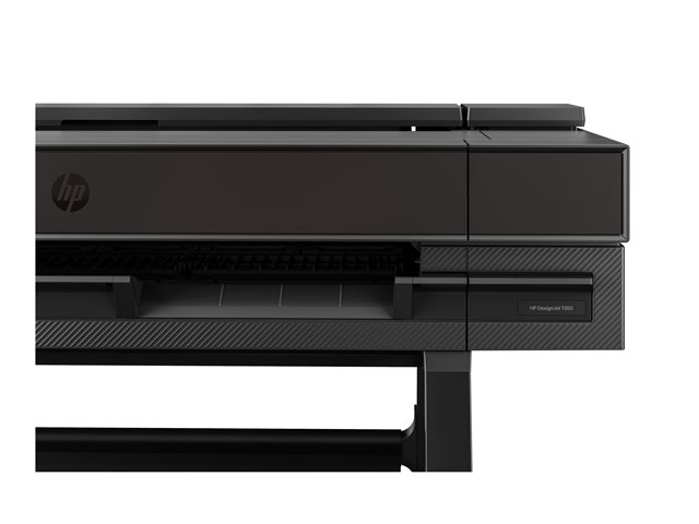HP DesignJet T850 - imprimante grand format - couleur - jet d\'encre