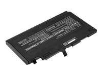 DLH Energy Batteries compatibles HERD4093-B095Q2
