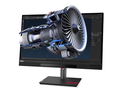 LENOVO ThinkVision 27 3D 27p IPS WLED