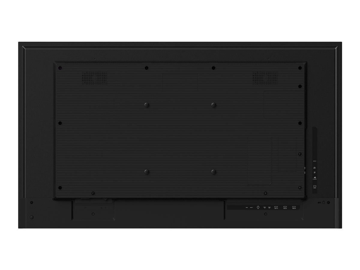 iiyama ProLite LH4341UHS-B2 43" Třída (42.5" zobrazitelný) displej LCD s LED podsvícením - 4K - pro digital signage – foto 7