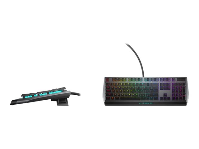 Alienware AW510K (AW510K-G-WW) – foto 5