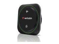 Verbatim Charge 'n' Drive Trådløs opladerholder til bil 15Watt