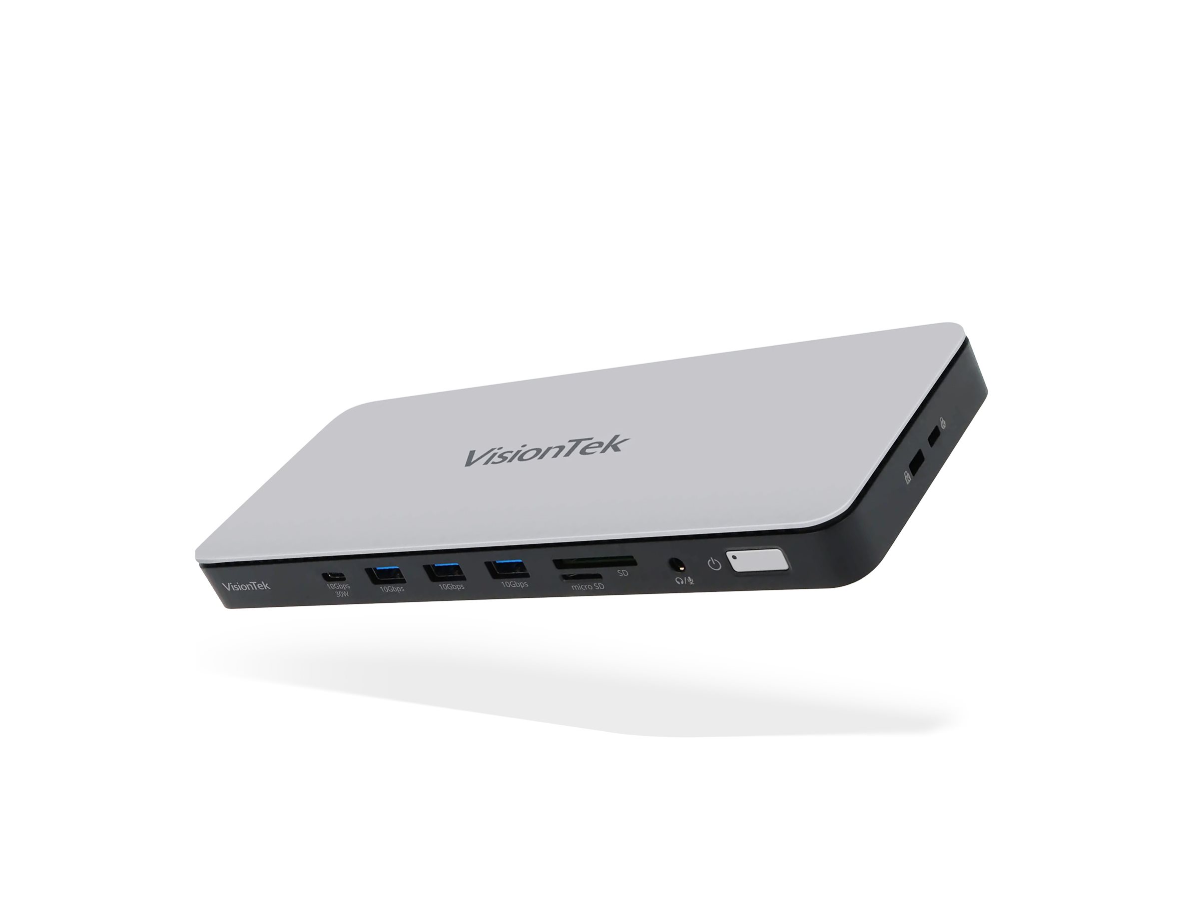 VisionTek VT2600 - Docking station